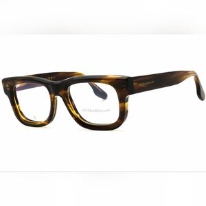 NWT, Victoria Beckham VB2671, Woman's Eyewear Frame, Size51X19X145